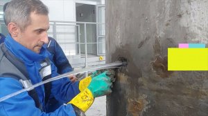 Школа Пенетрон - декабрь 2021