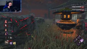 Это Лучший Билд на Трюкача Dead by Daylight