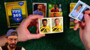 FIFA 365 2021 UNBOXING BATTLE 😱🔥