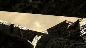 TES 5: Skyrim обзор игры )