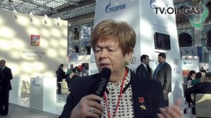 Беляева Валентина Яковлевна, Сварочно-монтажный трест