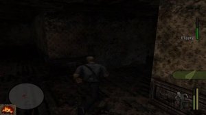 ПОРОСЁНОЧЕК - Manhunt - ?"Все BOSSы игр!"?