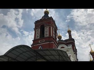 Григорополисская станица