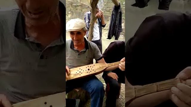 Аварская песня на пандуре смотреть онлайн