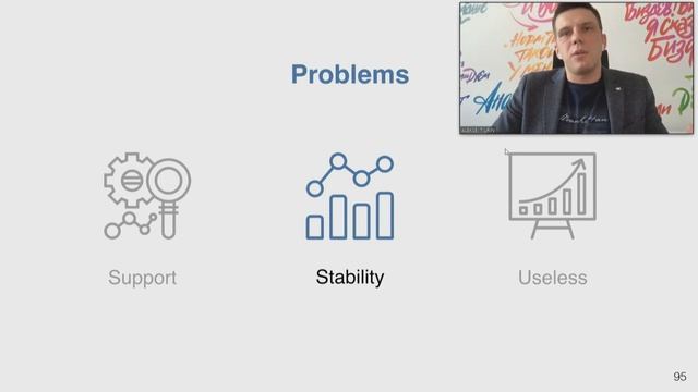 Solving the problems of Espresso Android autotests in the real world (Aleksei Tiurin, Russia) [RU] смотреть онлайн