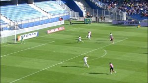 Montpellier Hérault SC - Girondins de Bordeaux ( 2-0 ) - Highlights - (MHSC - GdB) / 2018-19