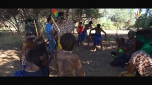 Ахлиддини Фахриддин - Туёна (туй дар  джунгля)