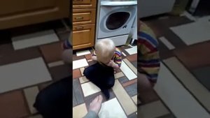 Русские детей пугают!😲