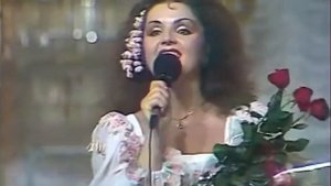 Надежда Чепрага "До встречи" 1990 год