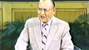 Лестер Самралл, "Демоны и освобождение", (часть 1)