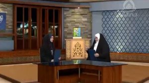 Мать Имама Махди (а) христианка принявшая Ислам