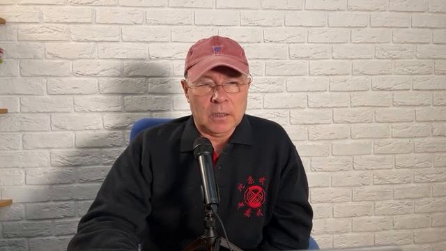 Ицюань / Кёкусинкай-13 (2022) Ответы на вопросы / Ицюань и Кёкусинкай / Вредны ли столбы