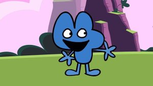 BFB 26: The Hidden Contestant