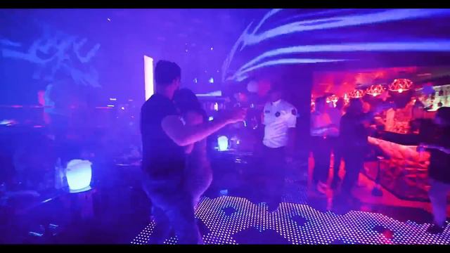 DJ İzzet Yılmaz - NeverStop !(ClubRemix) #DJRemix #DJMix