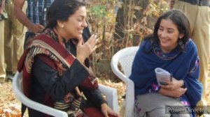 Джухи Чавла