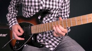 Dimarzio AT1 & Cruiser Demo/Review - Fretpoint.com