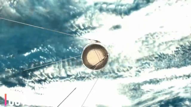 Space Trance Epic Trance Mix SatelliteSpace Visuals