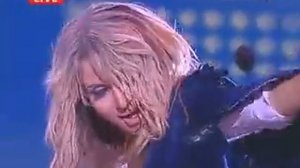 Светлана Лобода - Жить легко @ ШустерLIVE