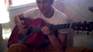 Каримчтк------Когда мне было ровно 5