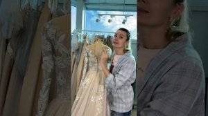 Платье на корсете с молнией. Секреты пошива