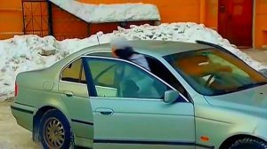 Артур - Падал белый снег / Лучшие песни Артура / Фильм Одиночка