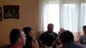 Народни гуслар Иван Кнежевић Кнез - Ћетко Пејов Ераковић