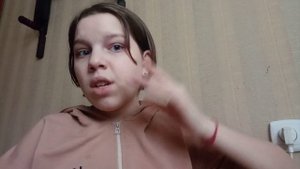 МОЙ ПЕРВЫЙ КОСПЛЕЙ (СДЕЛАЛА ПАРИК ИЗ НИТОК?)