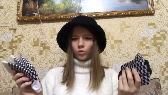Распаковка с SHEIN №2!!!💍🤍👁🥰 Брак ?...🗿👍🏾 смотреть онлайн