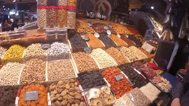 ✅УСАЧЕВСКИЙ РЫНОК! ✅ САМЫЙ КРАСИВЫЙ И ДОРОГОЙ. #москва #lanatv #усачевскийрынок смотреть онлайн