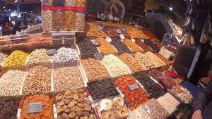 ✅УСАЧЕВСКИЙ РЫНОК! ✅ САМЫЙ КРАСИВЫЙ И ДОРОГОЙ. #москва #lanatv #усачевскийрынок