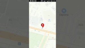 Как правильно заказать Яндекс Такси на остановку!