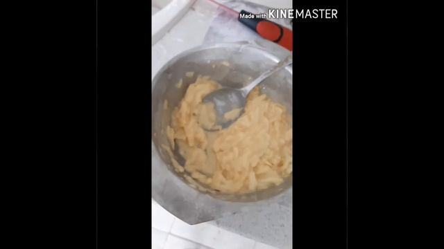 Яблочные блинчики из 4 ингредиентов❗❗❗Вкусно и Быстро❗❗❗ смотреть онлайн