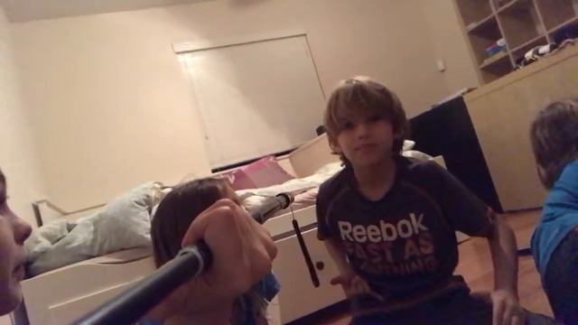 Mila and Leo GROSS DISGUSTING BEAN BOOZLED game! FUN 