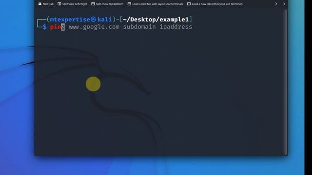 The Bash Environment {03} (Ethical Hacking - Hindi) смотреть онлайн