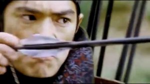 Дом летающих кинжалов