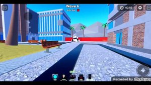 Тестируем Секретного Агента в Toilet Tower Defense!