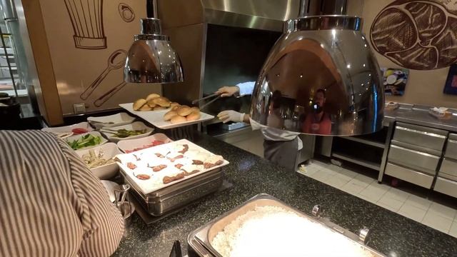 Voyage Sorgun 5* Высокий уровень! Все довольны! смотреть онлайн