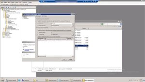 MS SQL Server восстановление базы данных 1С