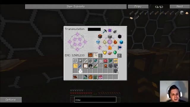 Modded Minecraft  Void Episode 17 смотреть онлайн