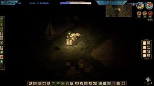 Don't Starve [СУПЕРБАЗА] #5 - Муравьиный лев!