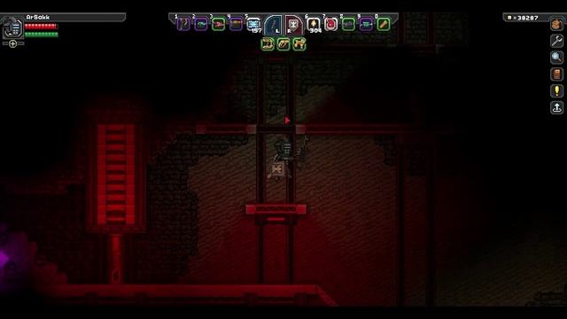 [Unstable build] Starbound Lunar Base Switch Solution [OUTDATED] смотреть онлайн