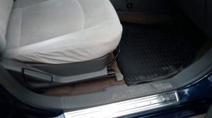 ХЕНДАЙ САНТАФЕ Классик, дизель 2008 -МАКС КОМПЛЕКТАЦИЯ