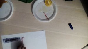 Эксперимент: невидимые чернила как их просмотреть?
