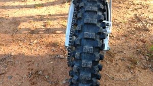 2013 Honda CRF450R Repair Manual