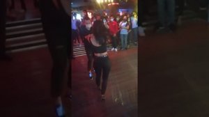 bachata