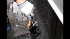 Ремонт наплавляемой кровли. Диагностики гидроизоляции кровли.