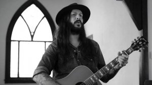 Shawn James | "Through the Valley" | Western AF
