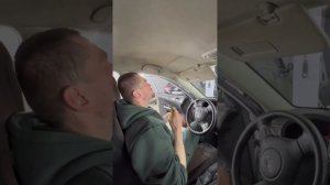 Урок №2 Детейлинг, правильная чистка потолка в автомобиля, химчистка авто, чем чистить потолок