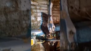 Разобрал салон. Что имеем. Mitsubishi Libero 4WD Полный привод.