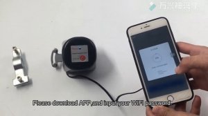 wifi клапан для контроля воды и газа дома на Алиэкспресс